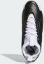 Adidas Harden Sneakers Zwart 2 3 Mesh Synthetisch - Thumbnail 3
