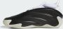 Adidas Harden Sneakers Zwart 2 3 Mesh Synthetisch - Thumbnail 6