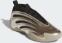 Adidas Harden Schoenen Zilver Maat: 38 2 3 Mesh Synthetisch Foot Locker - Thumbnail 8