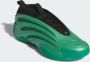 Adidas Harden Schoenen Wit Maat: 41 1 3 Mesh Synthetisch Foot Locker - Thumbnail 7