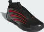 Adidas Harden Schoenen Zwart Maat: 41 1 3 Mesh Synthetisch Foot Locker - Thumbnail 7