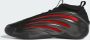 Adidas Harden Schoenen Zwart Maat: 41 1 3 Mesh Synthetisch Foot Locker - Thumbnail 9
