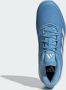 Adidas Perfor ce Hockey Lux 2.2S Schoenen Unisex Blauw - Thumbnail 4