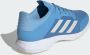 Adidas Perfor ce Hockey Lux 2.2S Schoenen Unisex Blauw - Thumbnail 7