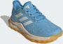 Adidas Hockey Youngstar Hockey Hockeyschoenen Veld - Thumbnail 8
