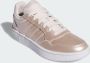 Adidas Hoops 3.0 Basketbal Schoenen Goud 1 3 Man - Thumbnail 7