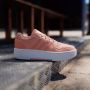 Adidas Hoops 3.0 Bold Schoenen Oranje 1 3 Vrouw - Thumbnail 2