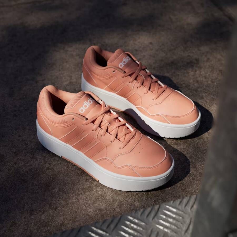 Adidas Hoops 3.0 Bold Schoenen