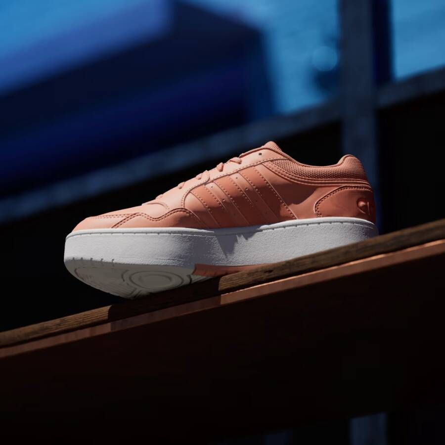 Adidas Hoops 3.0 Bold Schoenen