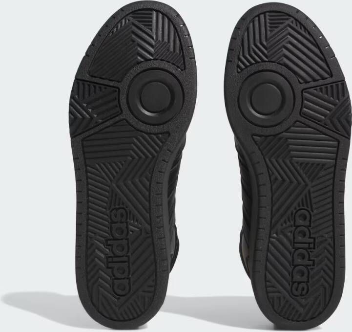 Adidas Hoops 3.0 Mid Lifestyle Basketball Classic Winterschoenen