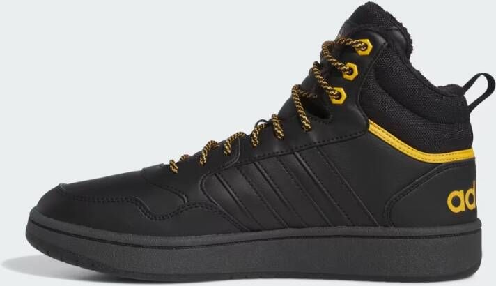 Adidas Hoops 3.0 Mid Lifestyle Basketball Classic Winterschoenen