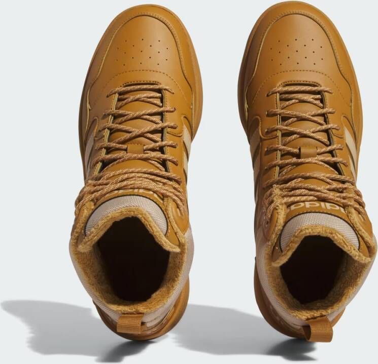 Adidas Hoops 3.0 Mid Lifestyle Basketball Classic Winterschoenen