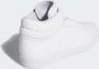 Adidas Sportswear Sneakers HOOPS 4.0 MID - Thumbnail 28