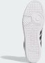 Adidas Sportswear Hoops 4.0 Mid Schoenen Unisex Wit - Thumbnail 4