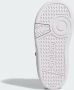 Adidas Sportswear Hoops 4.0 Mid Schoenen Kids Kinderen Zwart - Thumbnail 4