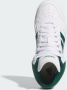 Adidas Hoops 4.0 Mid Schoenen Kids - Thumbnail 2
