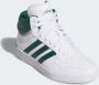 Adidas Hoops 4.0 Mid Schoenen Kids - Thumbnail 4