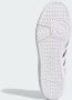 Adidas Sportswear Hoops 4.0 Schoenen Unisex Zwart - Thumbnail 5