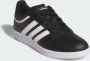Adidas Sportswear Hoops 4.0 Schoenen Unisex Zwart - Thumbnail 6