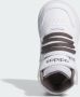 Adidas Hoops Mid Schoenen - Thumbnail 2