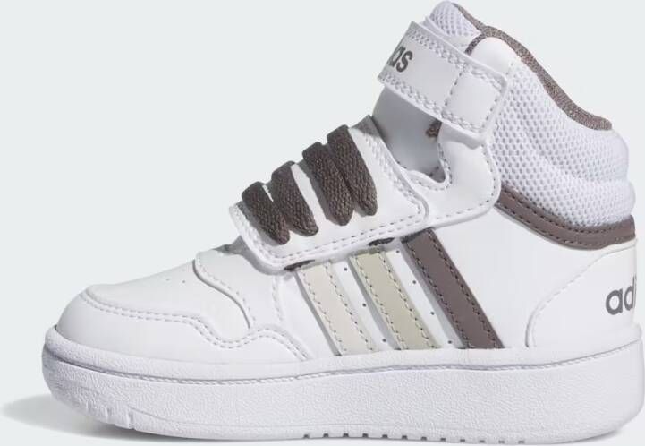 Adidas Hoops Mid Schoenen