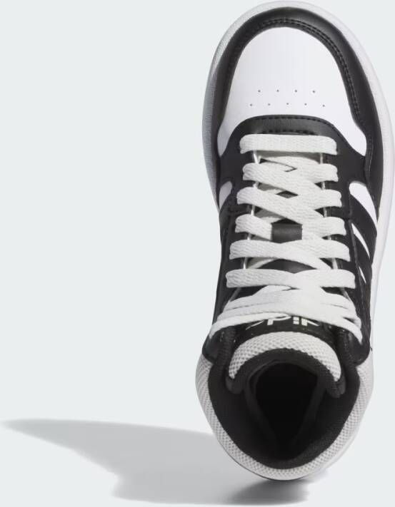Adidas Hoops Mid Schoenen