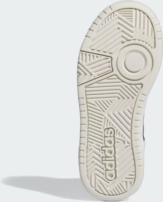 Adidas Hoops Mid Schoenen