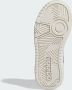 Adidas Hoops Mid 3.0 kinder sneakers wit zwart 1 3 Uitneembare zool - Thumbnail 6