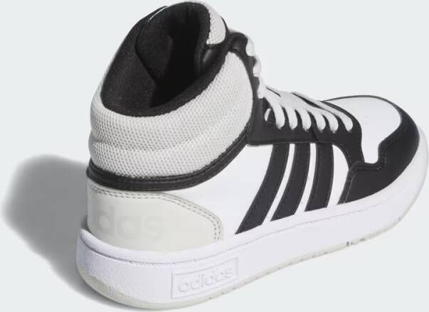 Adidas Hoops Mid Schoenen
