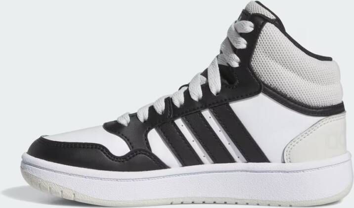 Adidas Hoops Mid Schoenen