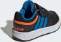 Adidas Hoops 3.0 CF I Black ZWART - Thumbnail 11