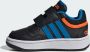 Adidas Hoops 3.0 CF I Black ZWART - Thumbnail 12