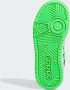 Adidas Sportswear Hoops 3.0 sneakers donkerblauw groen Imitatieleer 36 2 3 - Thumbnail 22