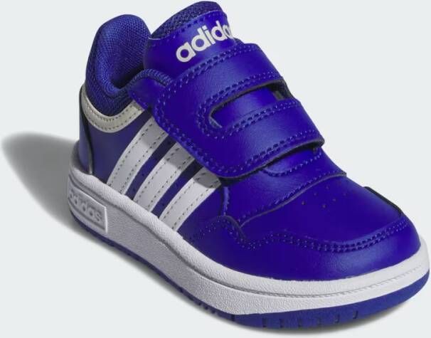 Adidas Hoops Schoenen