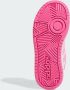 Adidas Sport Hoops 3.0 K Sneakers Sportwear Kind - Thumbnail 3