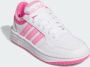 Adidas Sport Hoops 3.0 K Sneakers Sportwear Kind - Thumbnail 4