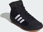 Adidas Havoc Kids Worstelschoenen zwart - Thumbnail 9