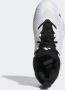 Adidas Initiation Basketbalschoenen Wit 1 3 - Thumbnail 2