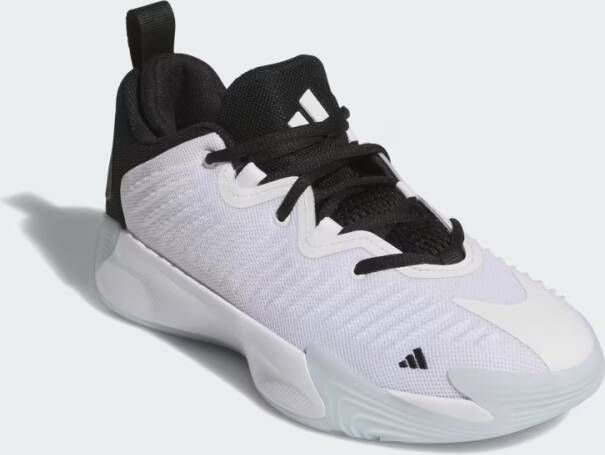 Adidas Initiation