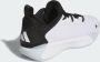 Adidas Initiation Basketbalschoenen Wit 1 3 - Thumbnail 4
