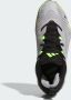 Adidas Initiation Basketbalschoenen Grijs 2 3 - Thumbnail 2