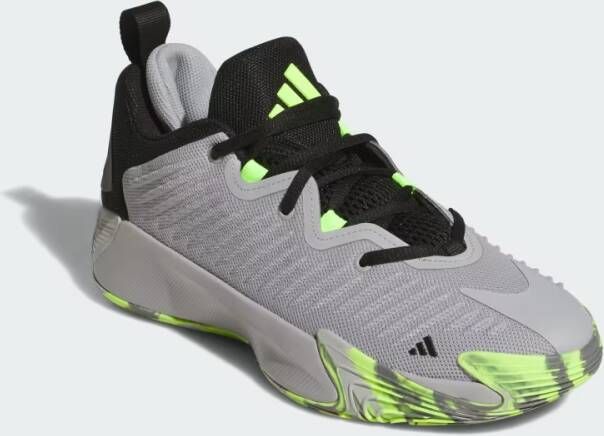 Adidas Initiation
