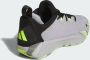 Adidas Initiation Basketbalschoenen Grijs 2 3 - Thumbnail 5
