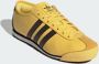 Adidas Italia 70s Dames Schoenen Geel Maat: 37 1 3 Leer Foot Locker - Thumbnail 5