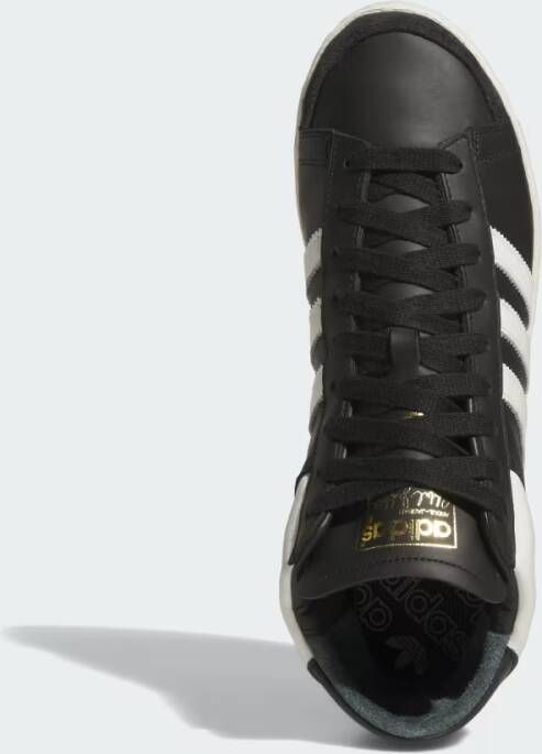 Adidas Jabbar Hi Schoenen