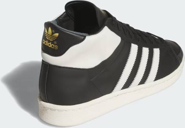 Adidas Jabbar Hi Schoenen