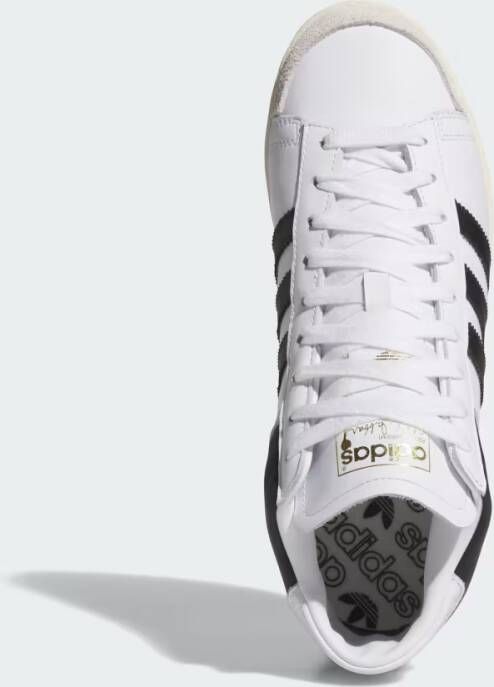 Adidas Jabbar Hi Schoenen