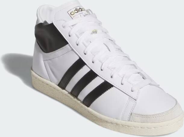 Adidas Jabbar Hi Schoenen