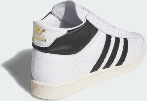 Adidas Jabbar Hi Schoenen