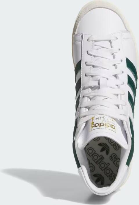 Adidas Jabbar Hi Schoenen